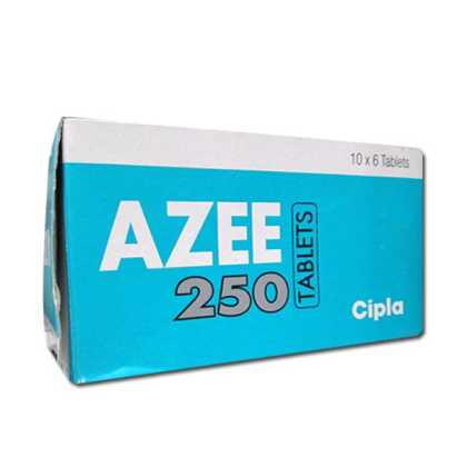 Azee-250MG-TAB-1