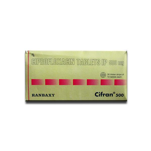 cifran-1